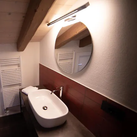 Apartamento Bhotanica - Ospitalita E Natura Aosta