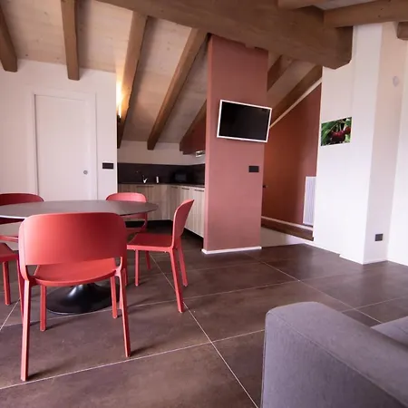 Bhotanica - Ospitalità E Natura Appartamento *