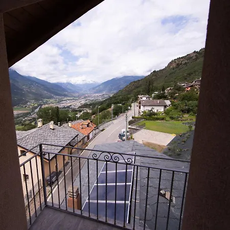 Bhotanica - Ospitalita E Natura Apartment *
