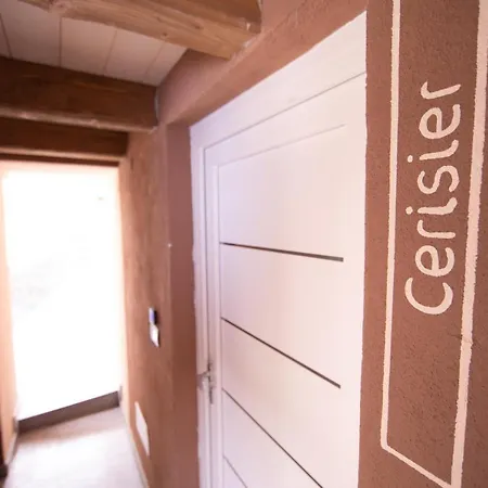 Διαμέρισμα Bhotanica - Ospitalita E Natura *