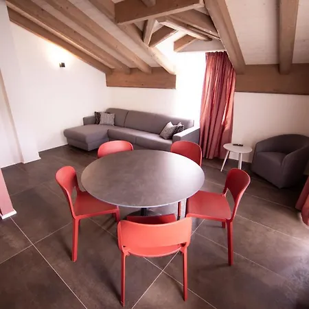Apartamento Bhotanica - Ospitalita E Natura *