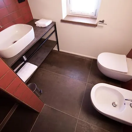 Διαμέρισμα Bhotanica - Ospitalita E Natura *