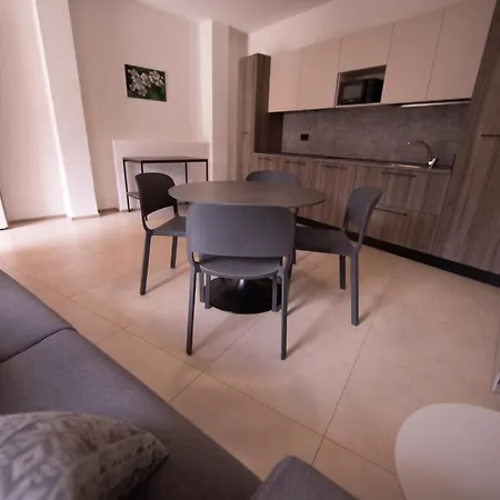 Bhotanica - Ospitalita E Natura Apartamento *