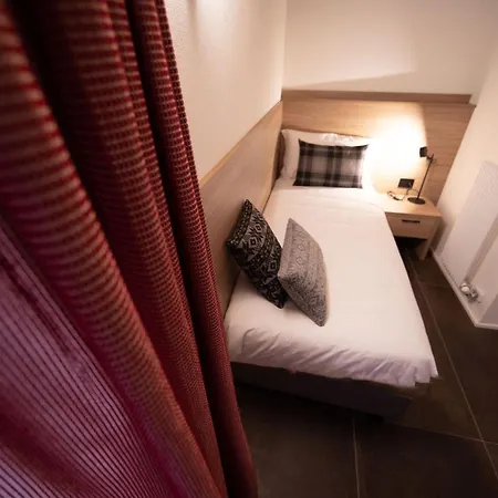 Διαμέρισμα Bhotanica - Ospitalita E Natura Αόστα