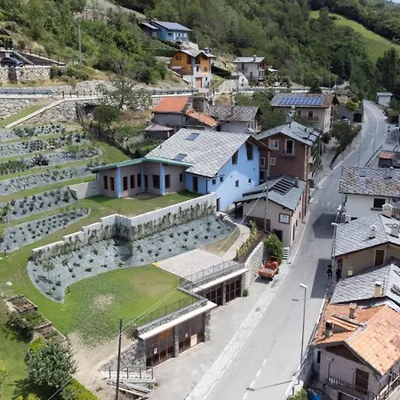 Bhotanica - Ospitalita E Natura *