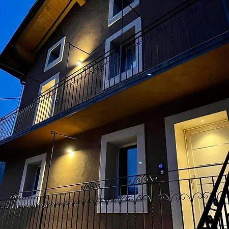 Bhotanica - Ospitalita E Natura * Αόστα