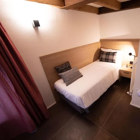 Διαμέρισμα Bhotanica - Ospitalita E Natura Αόστα