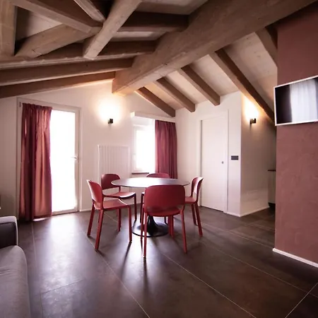 Bhotanica - Ospitalita E Natura Διαμέρισμα