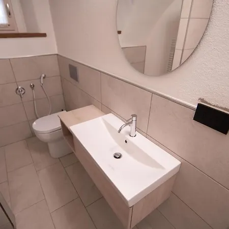 Apartamento Bhotanica - Ospitalita E Natura *