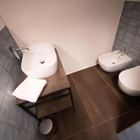 Apartamento Bhotanica - Ospitalita E Natura