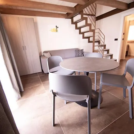 Bhotanica - Ospitalita E Natura Αόστα