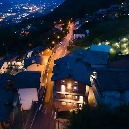 Διαμέρισμα Bhotanica - Ospitalita E Natura *