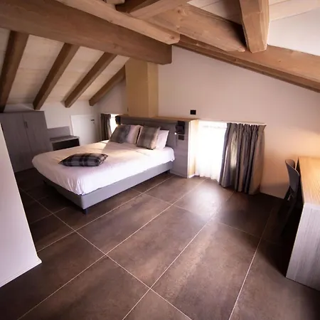 Bhotanica - Ospitalita E Natura *