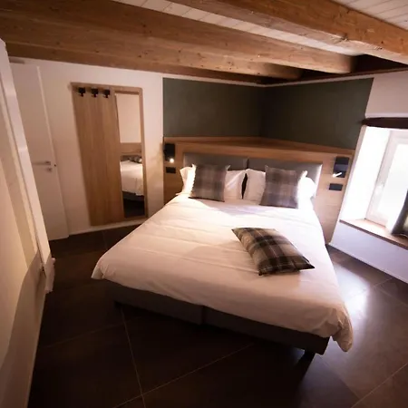 Lägenhet Bhotanica - Ospitalita E Natura