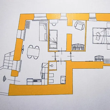 Bhotanica - Ospitalita E Natura Διαμέρισμα Αόστα