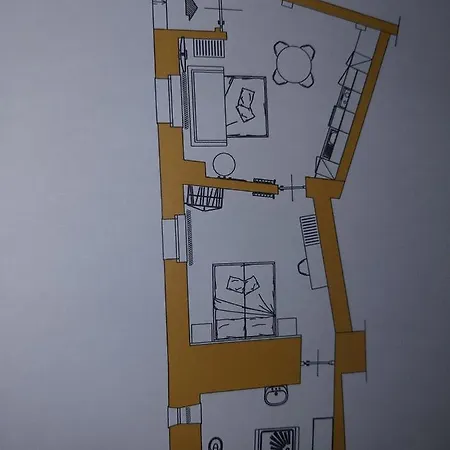Apartamento Bhotanica - Ospitalita E Natura Aosta