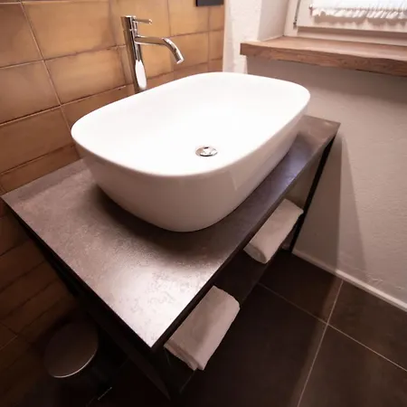 Bhotanica - Ospitalita E Natura Apartamento