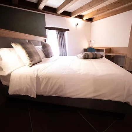 Bhotanica - Ospitalita E Natura Apartamento Aosta