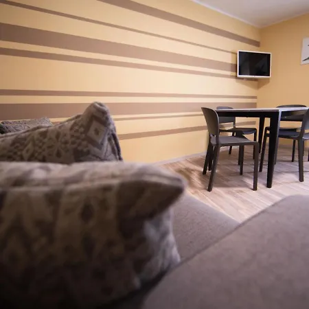 Bhotanica - Ospitalita E Natura * Aosta