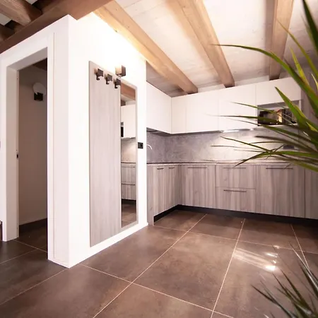 Bhotanica - Ospitalita E Natura Διαμέρισμα