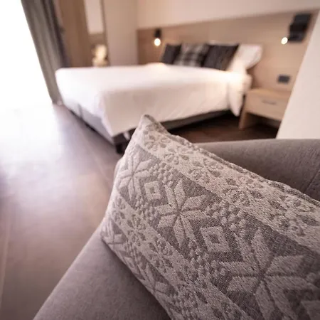 Apartamento Bhotanica - Ospitalita E Natura *