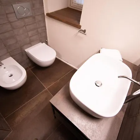 Διαμέρισμα Bhotanica - Ospitalita E Natura Αόστα