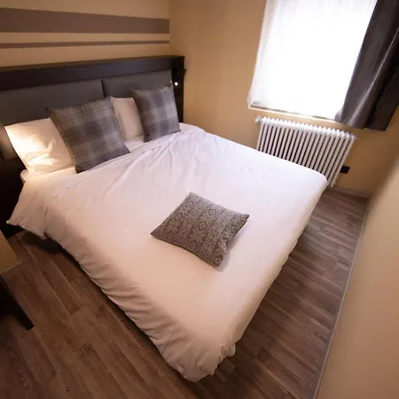 Lägenhet Bhotanica - Ospitalita E Natura Aosta