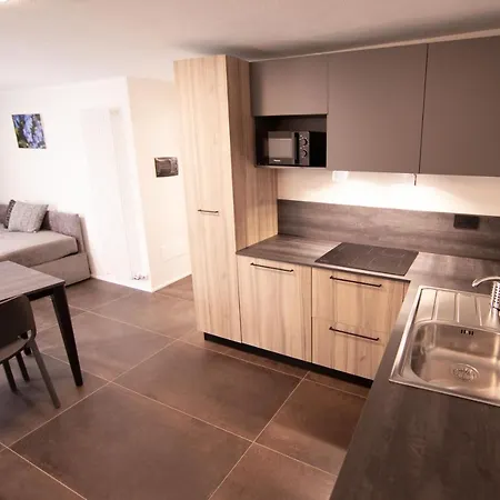 Bhotanica - Ospitalita E Natura Apartamento