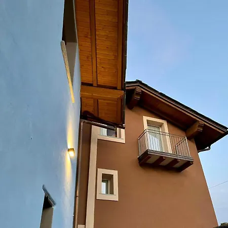 Apartamento Bhotanica - Ospitalita E Natura