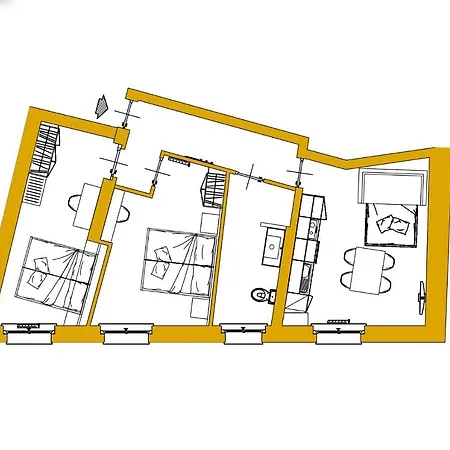 Bhotanica - Ospitalita E Natura Διαμέρισμα *