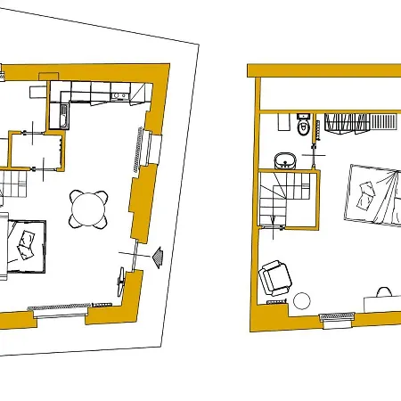 Bhotanica - Ospitalita E Natura Διαμέρισμα Αόστα