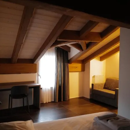 Apartamento Bhotanica - Ospitalita E Natura