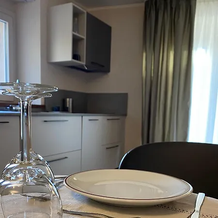 Apartamento Bhotanica - Ospitalita E Natura Aosta