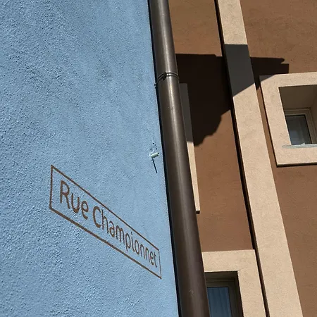 Διαμέρισμα Bhotanica - Ospitalita E Natura Αόστα