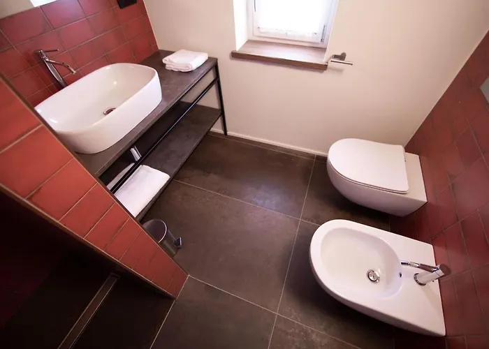 Appartamento Bhotanica - Ospitalità E Natura *