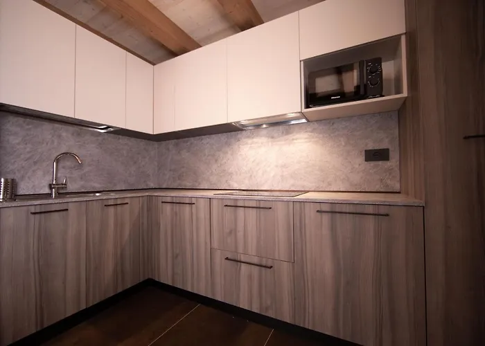 Bhotanica - Ospitalità E Natura Appartamento